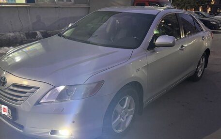 Toyota Camry, 2006 год, 800 000 рублей, 16 фотография