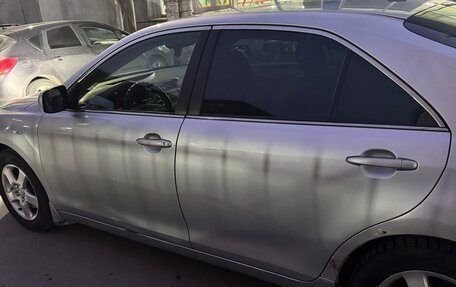 Toyota Camry, 2006 год, 800 000 рублей, 17 фотография