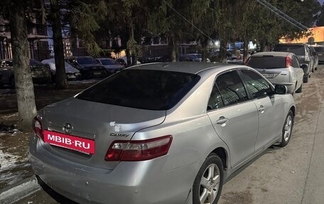 Toyota Camry, 2006 год, 800 000 рублей, 3 фотография
