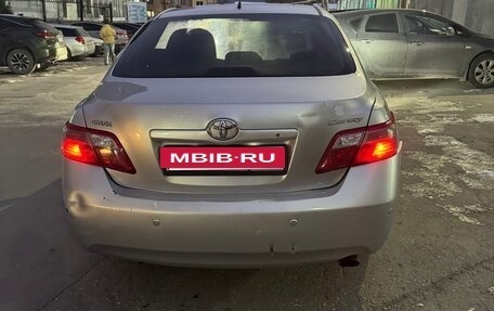 Toyota Camry, 2006 год, 800 000 рублей, 19 фотография