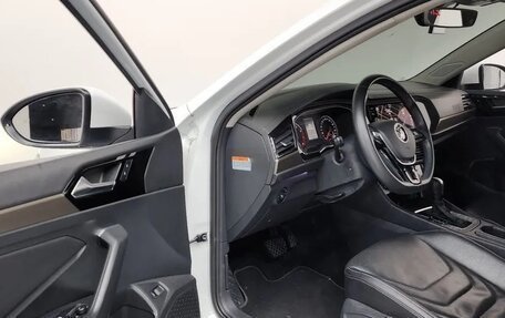 Volkswagen Jetta VII, 2021 год, 1 450 000 рублей, 5 фотография