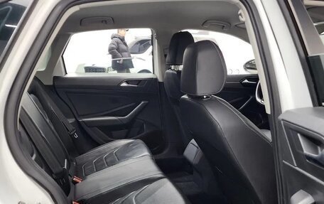 Volkswagen Jetta VII, 2021 год, 1 450 000 рублей, 7 фотография