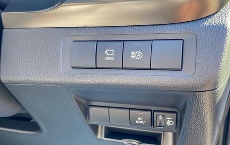 Toyota Aqua, 2022 год, 1 350 005 рублей, 9 фотография