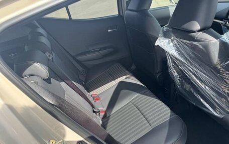 Toyota Aqua, 2022 год, 1 350 005 рублей, 11 фотография