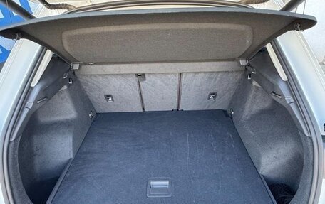 Audi Q3, 2021 год, 2 790 885 рублей, 4 фотография