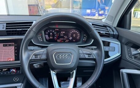 Audi Q3, 2021 год, 2 790 885 рублей, 6 фотография