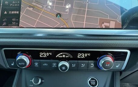 Audi Q3, 2021 год, 2 790 885 рублей, 7 фотография