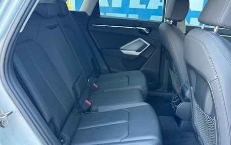 Audi Q3, 2021 год, 2 790 885 рублей, 8 фотография