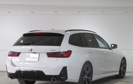 BMW 3 серия, 2022 год, 2 850 005 рублей, 2 фотография