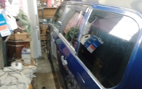 Toyota Probox I, 2007 год, 550 000 рублей, 3 фотография