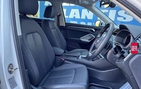 Audi Q3, 2021 год, 2 790 885 рублей, 5 фотография