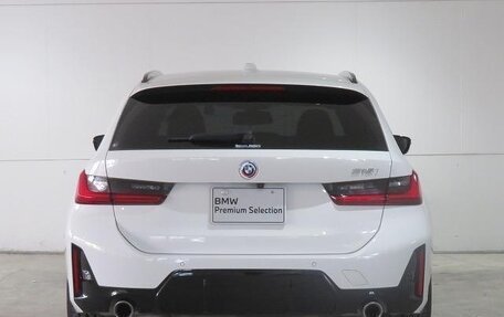 BMW 3 серия, 2022 год, 2 850 005 рублей, 4 фотография