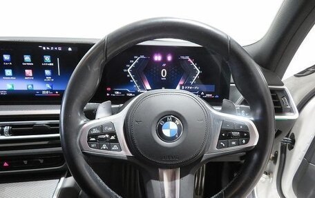 BMW 3 серия, 2022 год, 2 850 005 рублей, 9 фотография