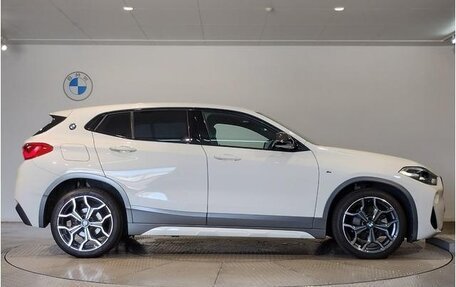 BMW X2, 2022 год, 2 230 005 рублей, 2 фотография