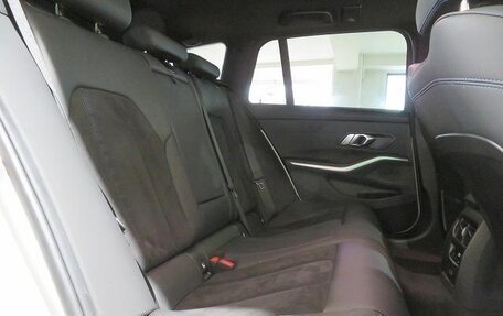 BMW 3 серия, 2022 год, 2 850 005 рублей, 13 фотография