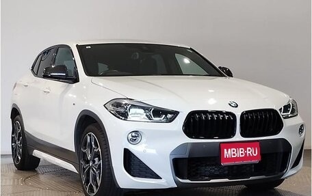 BMW X2, 2022 год, 2 230 005 рублей, 1 фотография