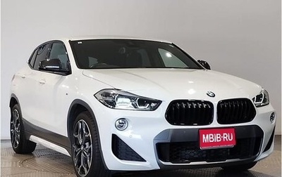 BMW X2, 2022 год, 2 230 005 рублей, 1 фотография