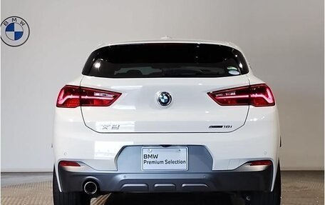 BMW X2, 2022 год, 2 230 005 рублей, 4 фотография