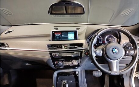 BMW X2, 2022 год, 2 230 005 рублей, 8 фотография