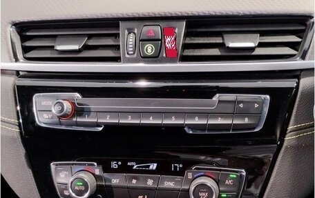 BMW X2, 2022 год, 2 230 005 рублей, 10 фотография