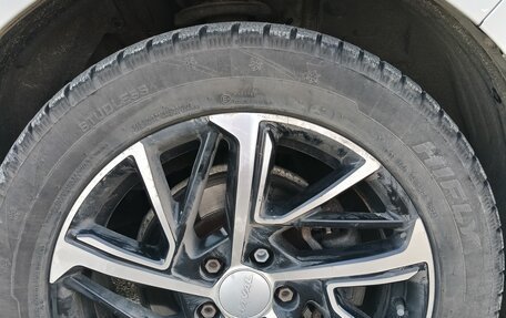 Haval Jolion, 2021 год, 1 340 000 рублей, 14 фотография