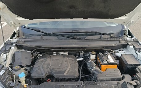 Haval Jolion, 2021 год, 1 340 000 рублей, 13 фотография