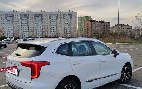 Haval Jolion, 2021 год, 1 340 000 рублей, 6 фотография