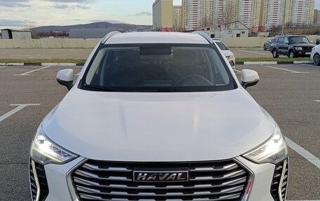 Haval Jolion, 2021 год, 1 340 000 рублей, 9 фотография