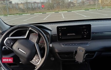 Haval Jolion, 2021 год, 1 340 000 рублей, 7 фотография