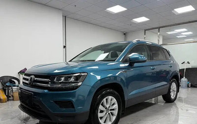 Volkswagen Tharu, 2022 год, 1 979 000 рублей, 1 фотография