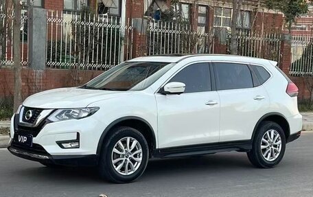 Nissan X-Trail, 2023 год, 1 800 000 рублей, 1 фотография