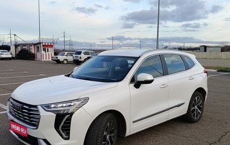 Haval Jolion, 2021 год, 1 340 000 рублей, 1 фотография