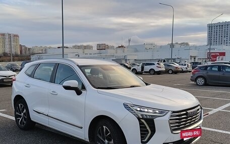 Haval Jolion, 2021 год, 1 340 000 рублей, 10 фотография