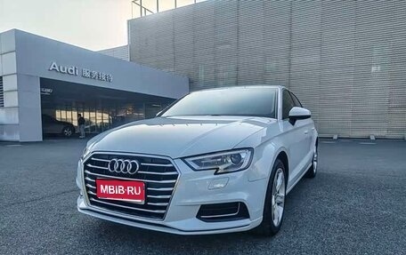 Audi A3, 2022 год, 2 060 000 рублей, 1 фотография