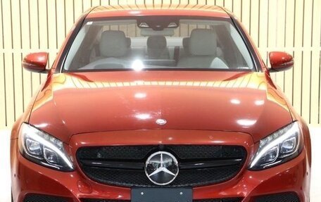 Mercedes-Benz C-Класс, 2022 год, 3 660 000 рублей, 1 фотография