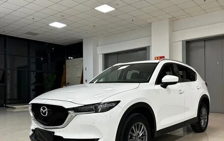Mazda CX-5 II, 2021 год, 2 480 005 рублей, 1 фотография