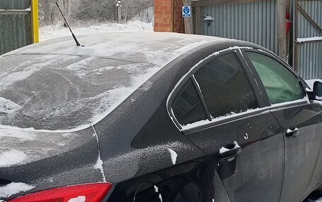 Opel Insignia II рестайлинг, 2012 год, 650 000 рублей, 12 фотография