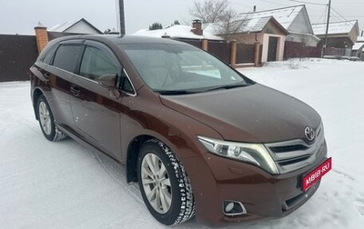 Toyota Venza I, 2014 год, 2 200 000 рублей, 1 фотография