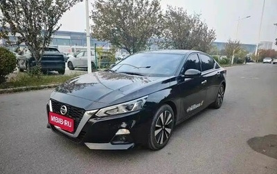 Nissan Altima VI (L34), 2023 год, 1 979 000 рублей, 1 фотография