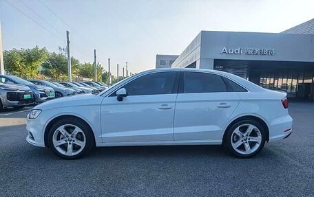 Audi A3, 2022 год, 2 060 000 рублей, 2 фотография