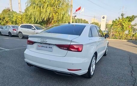 Audi A3, 2022 год, 2 060 000 рублей, 4 фотография