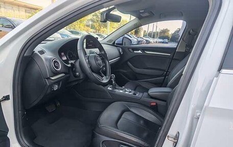 Audi A3, 2022 год, 2 060 000 рублей, 5 фотография