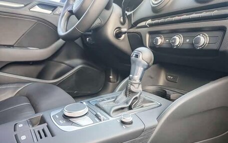 Audi A3, 2022 год, 2 060 000 рублей, 6 фотография