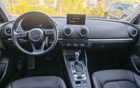 Audi A3, 2022 год, 2 060 000 рублей, 7 фотография