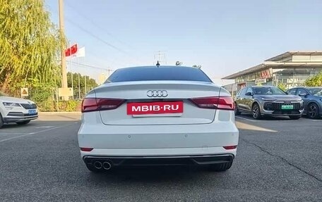 Audi A3, 2022 год, 2 060 000 рублей, 3 фотография