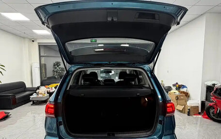 Volkswagen Tharu, 2022 год, 1 979 000 рублей, 8 фотография