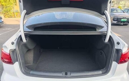 Audi A3, 2022 год, 2 060 000 рублей, 10 фотография