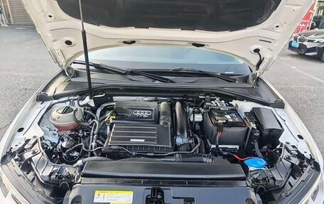 Audi A3, 2022 год, 2 060 000 рублей, 8 фотография