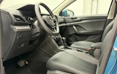 Volkswagen Tharu, 2022 год, 1 979 000 рублей, 9 фотография