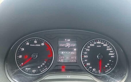 Audi A3, 2022 год, 2 060 000 рублей, 9 фотография